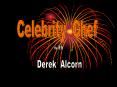 Celebrity Chef PowerPoint PPT Presentation