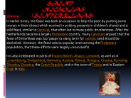 Saint Nicholas (Sinterklaas)