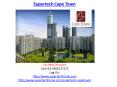 Supertech Limited, Supertech Cape Town-Sector-74 Noida