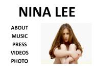 Nina lee
