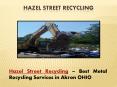 Why Aluminum Recycling is so important in Akron OHIO PowerPoint PPT Presentation