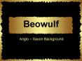 Beowulf PowerPoint PPT Presentation
