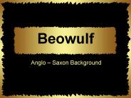 Beowulf