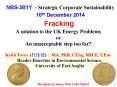 NBS-3B1Y - Strategic Corporate Sustainability PowerPoint PPT Presentation