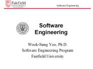 Wook-Sung Yoo, Ph.D.