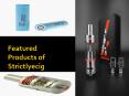 Featured Products of Strictlyecig PowerPoint PPT Presentation