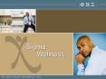 Sigma Wellness is a Phi Beta Sigma Fraternity, Incorporated signature community initiative adopted at Conclave Charlotte 2007 and has the following objectives: PowerPoint PPT Presentation