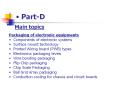Part-D PowerPoint PPT Presentation