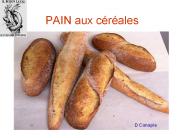 PAIN aux c