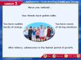Adolescence PowerPoint PPT Presentation