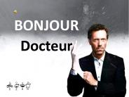 Chez le docteur
