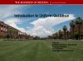 Introduction to Uniform Guidance PowerPoint PPT Presentation