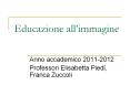Educazione%20all PowerPoint PPT Presentation
