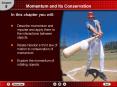 Momentum and Its Conservation PowerPoint PPT Presentation