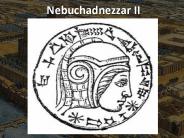 Nebuchadnezzar II