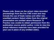 Research To Practice