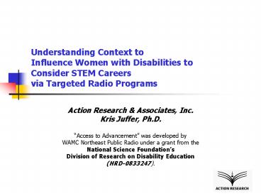 presentation player overlay