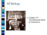 AP Biology