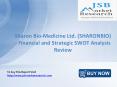 JSB Market Research: Sharon Bio-Medicine Ltd. (SHARONBIO) - Financial and Strategic SWOT Analysis Review PowerPoint PPT Presentation