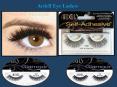 Ardell Eye Lashes PowerPoint PPT Presentation