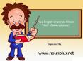 Free English Grammar Check Tool? -Golden Advice! PowerPoint PPT Presentation
