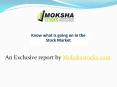 Moksha stocks | Best MCX Tips In India PowerPoint PPT Presentation