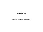 Module 21