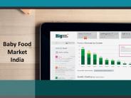 Baby Food Market India