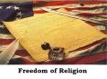 Freedom of Religion PowerPoint PPT Presentation
