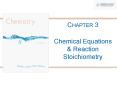 Chemical Equations PowerPoint PPT Presentation