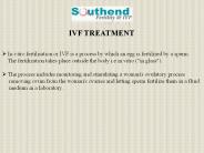 ivf treatment, ivf procedure, ivf