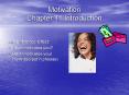 Motivation Chapter 11 Introduction PowerPoint PPT Presentation