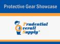 Prudential Overall Supply - Protective Gear Showcase PowerPoint PPT Presentation