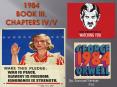 1984 BOOK III, CHAPTERS IV/V PowerPoint PPT Presentation