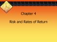 Chapter 1  An Overview of Managerial Finance PowerPoint PPT Presentation