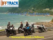 Bmw Motorcycles in Australia