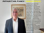 Arthur Carl Kanev (1)