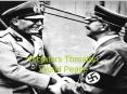 Dictators Threaten World Peace PowerPoint PPT Presentation
