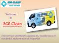 Carpet Cleaning - 360Clean Australia PowerPoint PPT Presentation