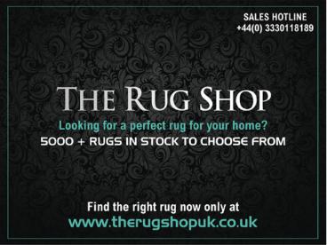 Hampton Rug Range By Master Craft (2)