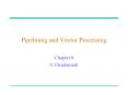 Pipelining and Vector Processing PowerPoint PPT Presentation