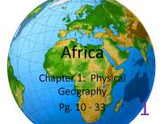 Africa