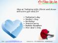 Send Flowers to India PowerPoint PPT Presentation
