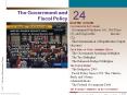 Principles of Macroeconomics, Case/Fair/Oster, 10e PowerPoint PPT Presentation