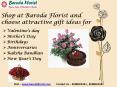 Send Flowers to Baroda PowerPoint PPT Presentation