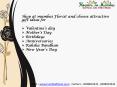 Send Flowers Online to Mumbai PowerPoint PPT Presentation