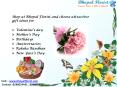 Bhopal Florist PowerPoint PPT Presentation