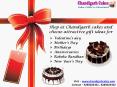 Flower and Cake Delivery Chandigarh
