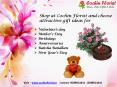 Cochin Florist PowerPoint PPT Presentation