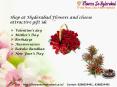 Send Flowers to Hyderabad PowerPoint PPT Presentation